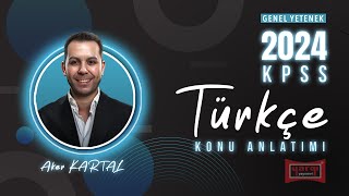 26  SÖZCÜK TÜRLERİ  1  İSİM TAMLAMALARI  AKER KARTAL 2024 [upl. by Shurlocke]