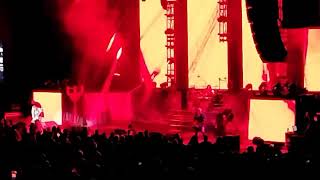 Judas Priest Love Bites LIVE at Michigan Lottery Amphitheatere 9172024 [upl. by James529]