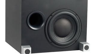 SoldPioneer Active subwoofer Available for sale [upl. by Saddler]