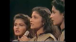 Benjamin Sisters  Gari ko chalana babu zara halke halke [upl. by Maryann505]