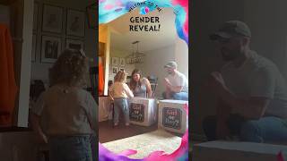 Wow 😮 Triplets Gender Reveal 🥳😍 [upl. by Lincoln]