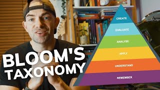 Blooms Taxonomy Is Your MOST Effective Study Technique Better Than Active Recall [upl. by Desdemona]