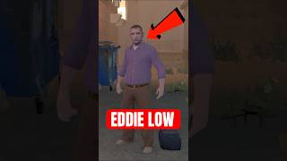 SCARIEST GTA CHARACTER EVER EDDIE LOW [upl. by Rik]