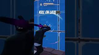 End game Solo CC fortnite ranked battleroyale [upl. by Candy]