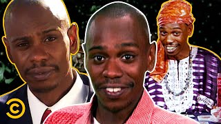 The Best Commercial Parodies Pt 3  Chappelle’s Show [upl. by Annoda]