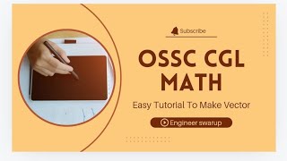 ossc CGL math sample question ❓❓❓ [upl. by Llennor]