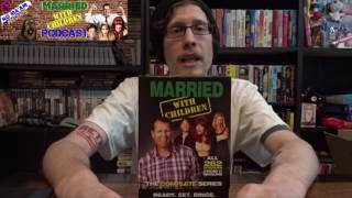 Married With Children Millcreek DVD Boxset Review [upl. by Lias]