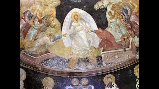 Resurrection Matins and Divine Liturgy March 30 2024 [upl. by Aseuqram565]