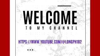 Welcome Channel [upl. by Clarkson]