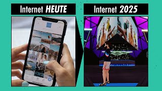 Die besten METAVERSE Projekte die das Internet komplett verändern werden [upl. by Aniled]