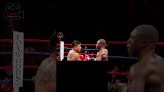 Berto vs Ortiz boxing bertovsortiz boxingmatch [upl. by Klusek]