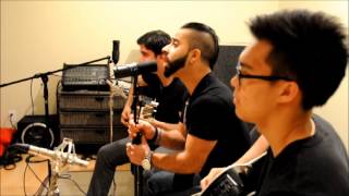 Killswitch Engage  Always Acoustic Cover By Ascendia 1080p [upl. by Purvis]