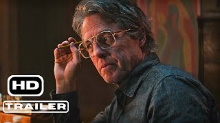 HERETIC Official Trailer 2 2024 Hugh Grant Sophie Thatcher [upl. by Shatzer902]