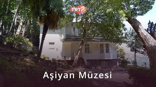 Aşiyan Müzesi  Hayat Sanat [upl. by Sarene]