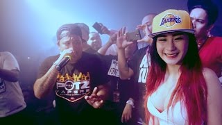 Bahay Katay  FlictG Vs Lil John  Rap Battle  Katayan Sa Hamogan [upl. by Boony932]