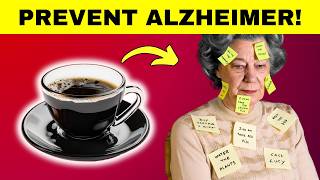 With These 12 FOODS You Will Never Get Alzheimer And Dementia After 50  HealthQuest [upl. by Werda]