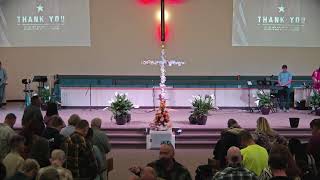 Hillsville Pentecostal Holiness Church Live Stream [upl. by Adnihc]