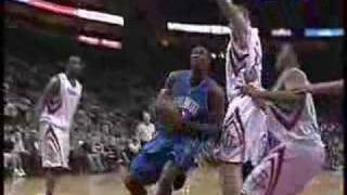 Yao Mings TakeAway on Dwight Howard [upl. by Sirrad633]