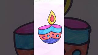 Simple Drawing Ideas 💡 for Kids kidsvideo drawing [upl. by Llehsyt]