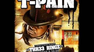 TPain ft Chris BrownFreeze [upl. by Leduar]