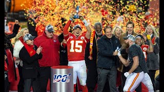 Kansas City Chiefs quotRun It Backquot 2021 Theme Song [upl. by Fafa637]