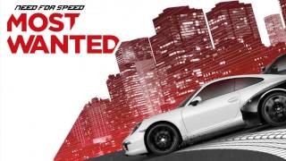 NFS Most Wanted 2012 Soundtrack  36 The Joy Formidable  Little Blimp [upl. by Ausoj228]