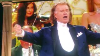 Andre Rieu Maastricht 15072016 part 3 [upl. by Okorih]