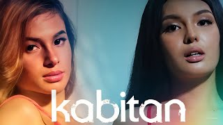 KABITAN 2024 Trailer I 12 November Only On Vivamax HD I Drama Philippines [upl. by Zabrina]