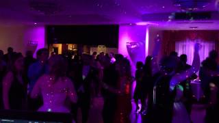 Wedding  Oatlands Park Hotel Weybridge supplied by London And Surrey DJcom [upl. by Llarret814]