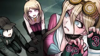 PLEASE PLEASE PLEASE PLEASE PLEASE PLEASE PLEA  Danganronpa V3 Killing Harmony w bloomingpeachie [upl. by Siravart]