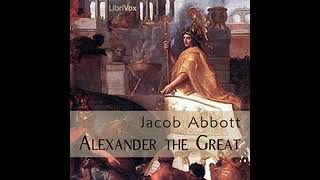 ALEXANDER THE GREAT FULL AUDIOBOOK [upl. by Fortunio]