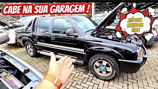 VOCÃŠ PRECISA VER CAMIONETE E SUV COM PREÃ‡O DE CARRO POPULAR no LEILÃƒO  brunonoleilao [upl. by Kerat]