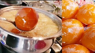 💖DULCE DE NARANJAS CRISTALIZADAS EN CASA [upl. by Arriec]