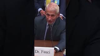 Fauci is still defending the lockdowns [upl. by Hales]