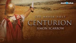 Simon Scarrow  Centurion  Audiokniha [upl. by Maure]