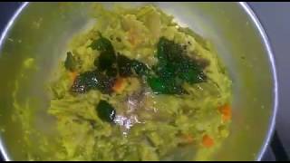 Aviyal recipe  Kerala Style avial  அவியல் [upl. by Llertak]