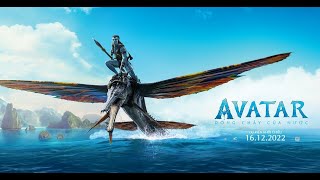 Avatar 2  Trailer mới nhất  Vietsub [upl. by Boardman524]