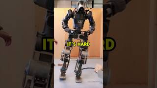 Michio Kaku Why Teaching a Robot to Walk is Harder Than You Think  Joe Rogan joerogan shorts [upl. by Assereht]