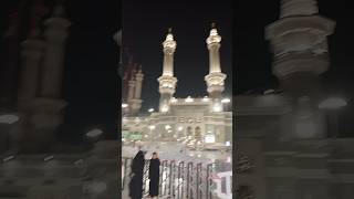 HARAM 💞 haram makkah fahadjafar youtubeshorts [upl. by Baird]