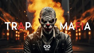 Mafia Music 2023 ☠️ Best Gangster Rap Mix  Hip Hop amp Trap Music 2023 168 [upl. by Billie]