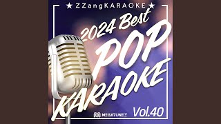 Torn Melody Karaoke Version [upl. by Zora]