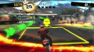 Stuntman Ignition PS2 Gameplay HD PCSX2 [upl. by Post]