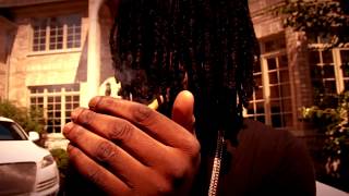 CHIEF KEEF quotROUND DA ROSEYquot OFFICIAL VIDEO DIR X BLINDFOLKSFILMS [upl. by Yeneffit]