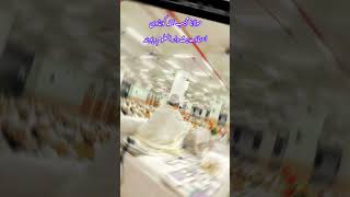 Molana mujeeb ul lah gondwi Darul uloom Deoband 2024 shorts [upl. by Rhyne592]