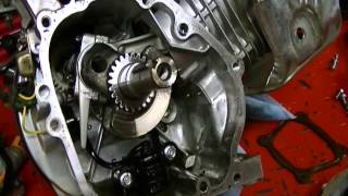 Engine Crankcase Pressure and Engine Oil Leaks [upl. by Pears449]