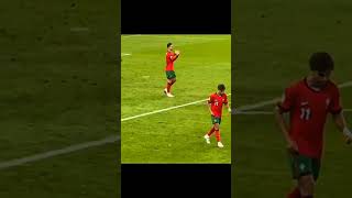 Please subscribe me edit football viralvideo ronaldo realmadrid messi fyp shorts [upl. by Asserac234]