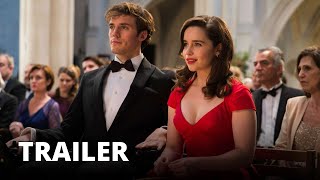 IO PRIMA DI TE 2016  Trailer italiano del dramma sentimentale con Emilia Clarke e Sam Claflin [upl. by Jennings]