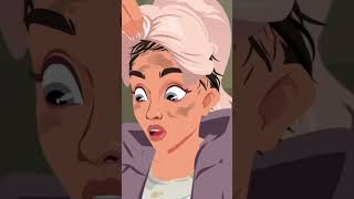 🤣 YouTube cartoon majak 🔙 America maja are motupatlucartoonmovieinhindi [upl. by Nyleaj]