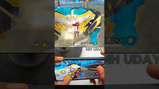 Fast Movement Handcam gameplay 🔥freefire tondegamersolovssquad freefirefunny [upl. by Jewel]