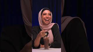 The Blind Date Show with Tasneem amp Maged [upl. by Aay]